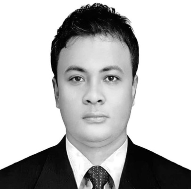 বিরামপুরে সাংবাদিক নয়ন হাসানের ইন্তেকাল