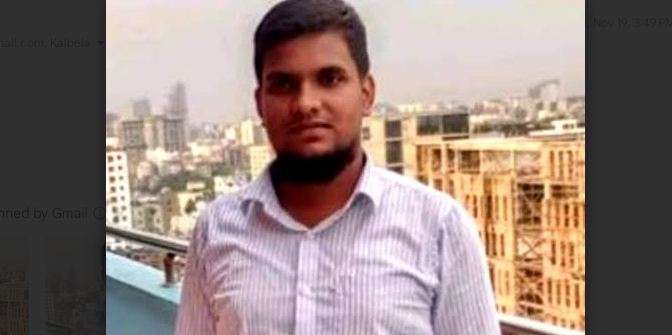 বগুড়ায় টিএমএসএস হাসপাতালের ১৬ তলা থেকে লাফিয়ে পড়ে যুবকের আত্মহত্যা