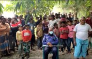 বগুড়ায় ছাত্র আন্দোলনে গুলিতে নিহত রিকশাচালক মান্নানের মরদেহ ১১১ দিন পর কবর থেকে উত্তোলন