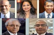 যুক্তরাষ্ট্রের নির্বাচনে আইনপ্রণেতা হিসেবে পাঁচ বাংলাদেশির জয়