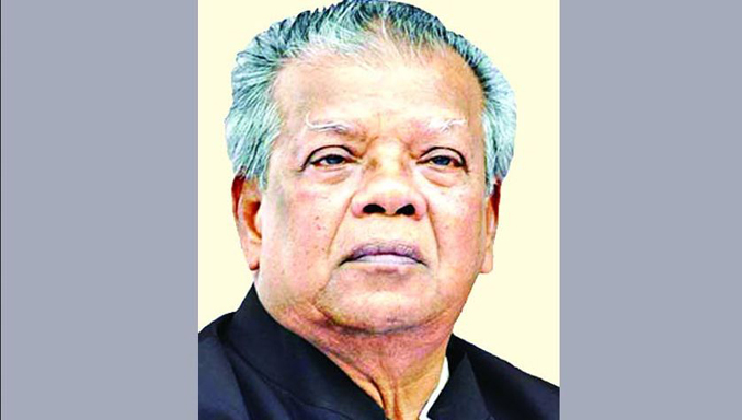 আওয়ামী লীগ নেতা আমির হোসেন আমু গ্রেপ্তার