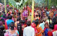 পাঁচবিবিতে ঐতিহাসিক ঘোড়া-নাচের মেলা