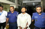 বগুড়ায় মাকে হত্যার দায়ে ছেলে সাদ ৩ দিনের রিমান্ডে