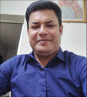 শেখ হাসিনার সঙ্গে ফোনালাপ করা গোবিন্দগঞ্জের সেই যুবলীগ নেতা জাহাঙ্গীর গ্রেপ্তার