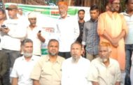 আক্কেলপুরে ওয়ার্ড বিএনপির কমিটি গঠন