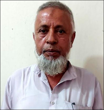 বগুড়ায় নাশকতা মামলায় গ্রেপ্তার আরও এক আ’লীগ নেতার মৃত্যু