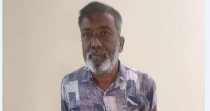 শিবগঞ্জে ইউনিয়ন আ’লীগের  সাধারণ সম্পাদক গ্রেপ্তার