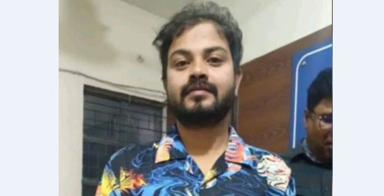 বগুড়ায় হত্যা নাশকতা মামলায় জেলা ছাত্রলীগের সহ-সভাপতি তৌহিদ গ্রেপ্তার