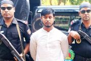 বগুড়ায় মাকে হত্যার অভিযোগে গ্রেপ্তার ছেলে সাদের জামিন