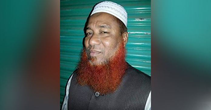 বগুড়া কারাগারে আওয়ামী লীগ নেতার মৃত্যু