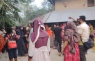 বগুড়ায় মেয়েকে হত্যার পর মায়ের আত্মহত্যা : চিরকুটে লিখলেন আমাদের এই মৃত্যুর জন্য কেউ দায়ী নয়!