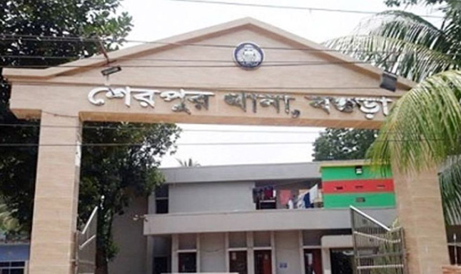 বগুড়ায় এমপি পুত্রসহ আ’লীগের ৭৪ নেতাকর্মীর বিরুদ্ধে মামলা, কৃষক লীগ নেতা গ্রেপ্তার