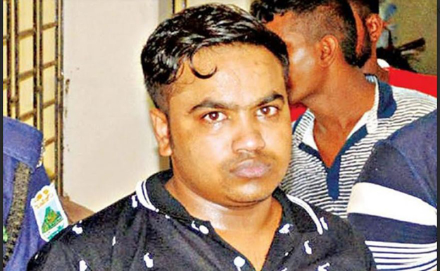 বগুড়ায় শ্রমিক লীগনেতা আলোচিত সেই তুফান সরকারের ১৩ বছরের কারাদÐ : ১ কোটি ৫৯ লাখ ৬৮ হাজার ১৮২ টাকা অবৈধ সম্পদ রাষ্ট্রের অনুক‚লে বাজেয়াপ্ত