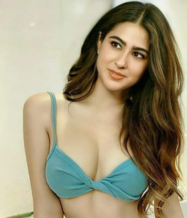 নতুন প্রেমে মজেছেন সাইফকন্যা সারা আলী খান