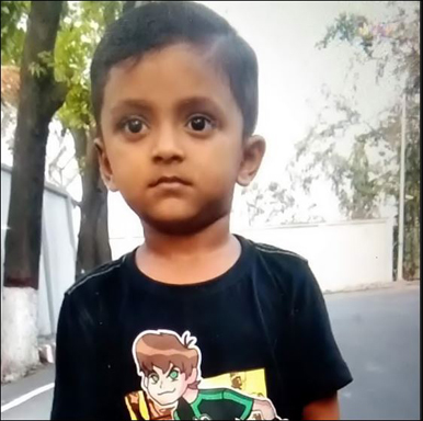 গোবিন্দগঞ্জে নিখোঁজের চারদিন পর নদী থেকে শিশুর মরদেহ উদ্ধার