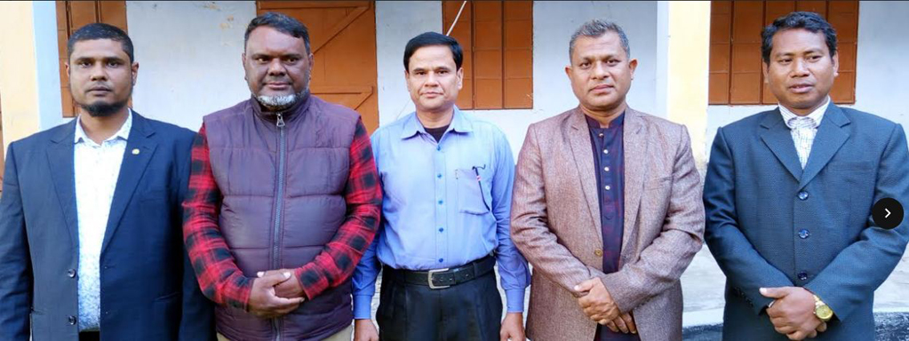 বিরল উপজেলা প্রাথমিক শিক্ষক কো-অপারেটিভ ক্রেডিট ইউনিয়নের বার্ষিক সাধারণ সভা ও নির্বাচন-২০২৪ অনুষ্ঠিত