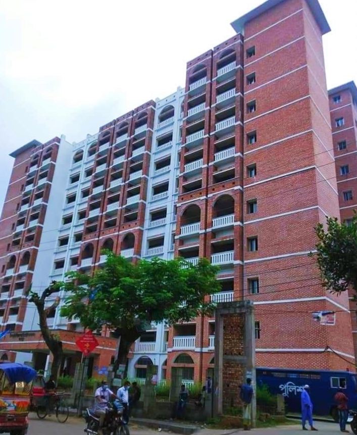 জিল্লুর রহমান হত্যা মামলা : ঢাকা কেন্দ্রীয় কারাগারে আটক ৫ আসামীকে পুনঃ গ্রেপ্তারের নির্দেশ  ‘সাবেক বিচারপতি, সাবেক মন্ত্রী এবং পুলিশের সাবেক আইজিপিসহ ৫ জনকে ২৬ নভেম্বর বগুড়ার আদালতে হাজির করার আদেশ’