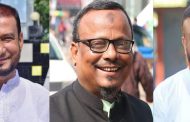 বগুড়ায় জাপার সাবেক এমপিসহ আ’লীগের ১৬৮ নেতাকর্মীর বিরুদ্ধে মামলা