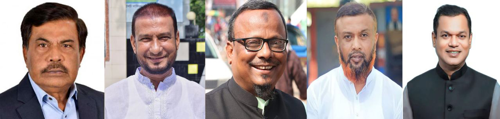 বগুড়ায় জাপার সাবেক এমপিসহ আ’লীগের ১৬৮ নেতাকর্মীর বিরুদ্ধে মামলা