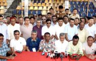 বগুড়ায় জিয়া ক্রিকেট টুর্নামেন্টের উদ্বোধন রোববার : উদ্বোধন করবেন আশরাফুল ও তামিম