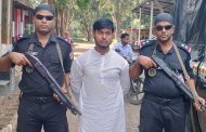 বগুড়ার দুপচাঁচিয়ায় মাকে হত্যার পর ডিপ ফ্রিজে রেখেছিল ছেলে সাদ