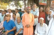 আক্কেলপুরে জাতীয় বিপ্লব ও সংহতি দিবস পালন