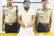 দিনাজপুরে ডিএনসির পৃথক অভিযানে ফেন্সিডিল ও গাঁজাসহ আটক ২