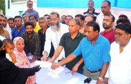 বগুড়ায় বিএনপি পরিবারের আর্থিক সহায়তা পেলেন ছাত্র আন্দোলনে শহীদ ও আহত ৯ পরিবার