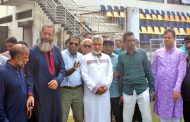 বগুড়ায় ১০ নভেম্বর উদ্বোধন হচ্ছে জিয়া ক্রিকেট টুর্নামেন্ট