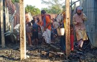 ধুনটে অগ্নিকান্ডে কৃষকের ৩০ লাখ টাকার ক্ষতি