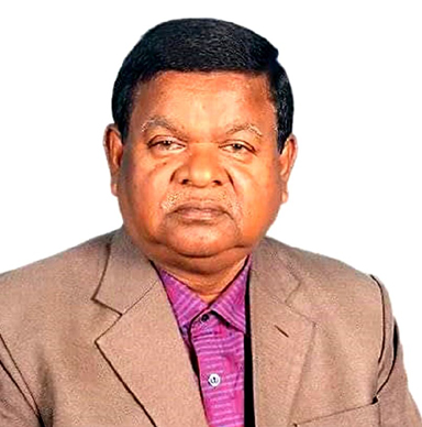 বীরগঞ্জে ইউপি চেয়ারম্যান গ্রেপ্তার