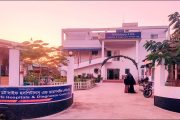 ফুলবাড়ীতে চিকিৎসা সেবায় এগিয়ে থাউজেন্ট ডেইস ডট লাইফ হাসপাতাল