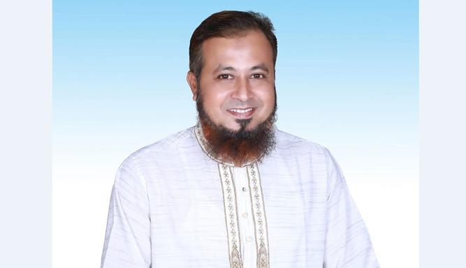 শিবগঞ্জে হত্যা ও নাশকতার তিন মামলায় যুবলীগ নেতা গ্রেপ্তার