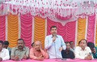 শেখ হাসিনার দোসররা মায়াকান্না কেঁদে মিশতে চাইবে প্রশ্রয় দেবেন না -শিবগঞ্জে বিএনপির আলোচনাসভায় অ্যাড. ওহাব