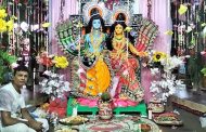 আজ থেকে কলাপাড়ায় পাঁচদিন ব্যাপী রাসলীলা উৎসব শুরু