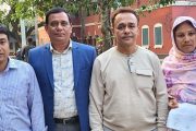 ফুলবাড়ী শিক্ষক-কর্মচারি কো-অপারেটিভ ইউনিয়ন লিমিটেডের ত্রি-বার্ষিক নির্বাচনে আবুল হাসান চেয়ারম্যান ও হাছানুজ্জামান সেক্রেটারী নির্বাচিত