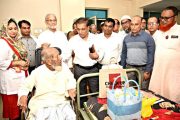 মানবসেবা কাজের প্রতি যে আনন্দ শক্তি কাজ করে সেটা হচ্ছে মানুষের মানবতাবোধ-জেলা প্রশাসক মো. রফিকুল ইসলাম