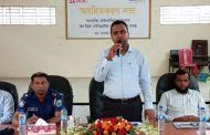 পাঁচবিবিতে ব্র্যাকের অবহিতকরণ সভা