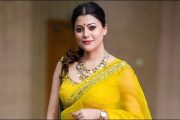 বিয়ে করলেন অভিনেত্রী ও মডেল তানজিকা আমিন, পাত্র কে?