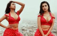 নজর কাড়লেন দেব-ইধিকা