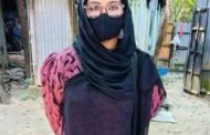 কুষ্টিয়ায় বিয়ে অথবা মেহেদীর বাড়িতেই আত্মহত্যা হুমকি দুই সন্তানের মা