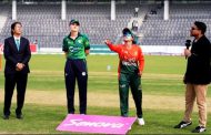 মান রক্ষার ম্যাচে টস হেরে ব্যাটিংয়ে জ্যোতিরা
