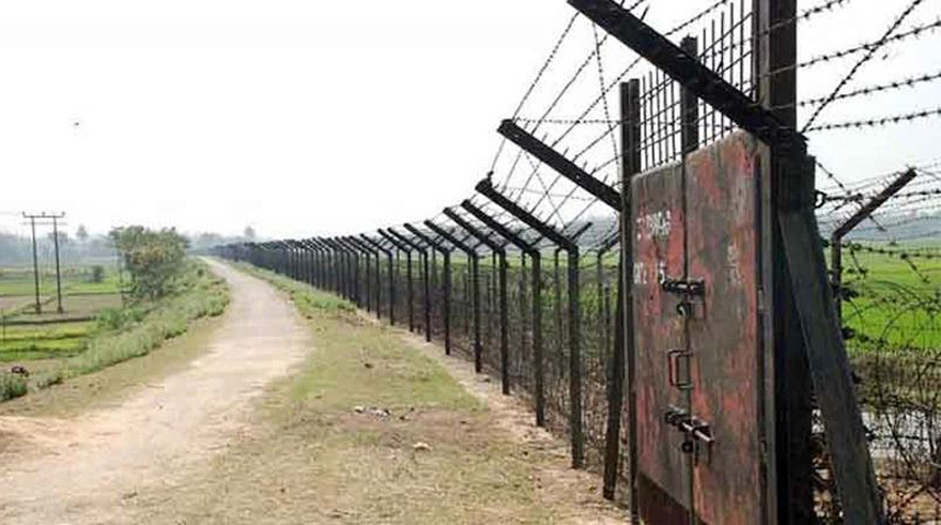 পঞ্চগড় সীমান্তে বিএসএফের গুলিতে বাংলাদেশি নিহত