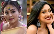 বাংলাদেশের ‘তরী’ থেকে ঋতুপর্ণা আউট, ইন করলেন শ্রীলেখা