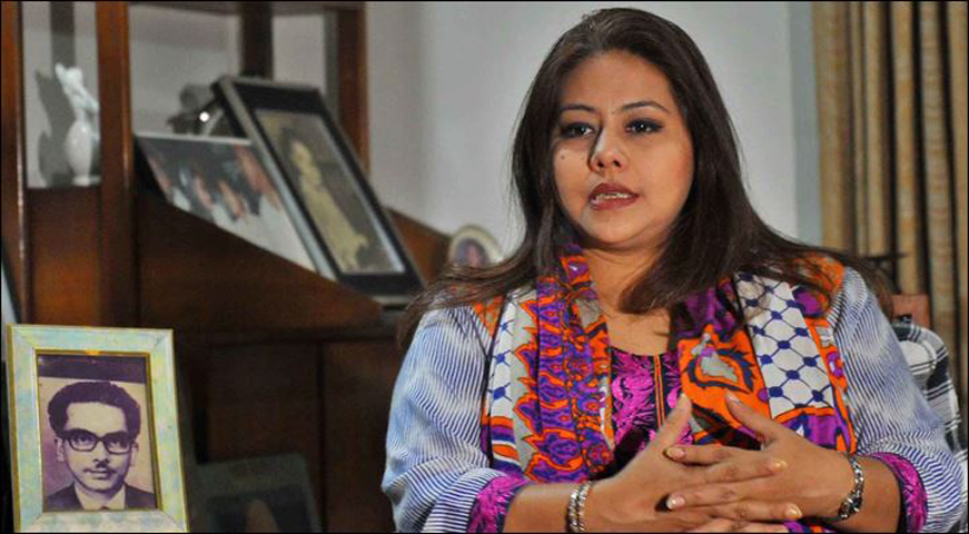 হত্যাচেষ্টা মামলায় শমী কায়সারের জামিন