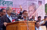 এই দেশে কোনো সাম্প্রদায়িকতা নেই- মির্জা ফখরুল ইসলাম আলমগীর