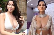শেষ মুহূর্তে অফার আসত, প্রস্তুত থাকতাম : নোরা ফাতেহি