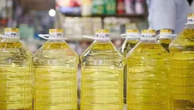 ভোজ্যতেলে শুল্ক-ভ্যাট অব্যাহতি, দাম কমবে ৪০-৫০ টাকা