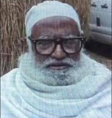 গোবিন্দগঞ্জের সাবেক ইউপি চেয়ারম্যান খোরশেদ আলমের ইন্তেকাল