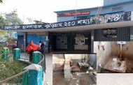 কুড়িগ্রামে অবহেলার আরেক নাম সদর হাসপাতালের ‘ডায়রিয়া ওয়ার্ড’